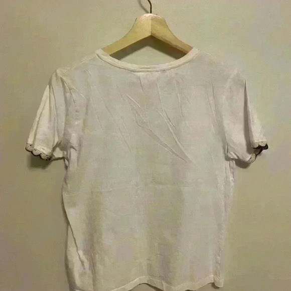 For The Republic Tee - Picture 5 of 5